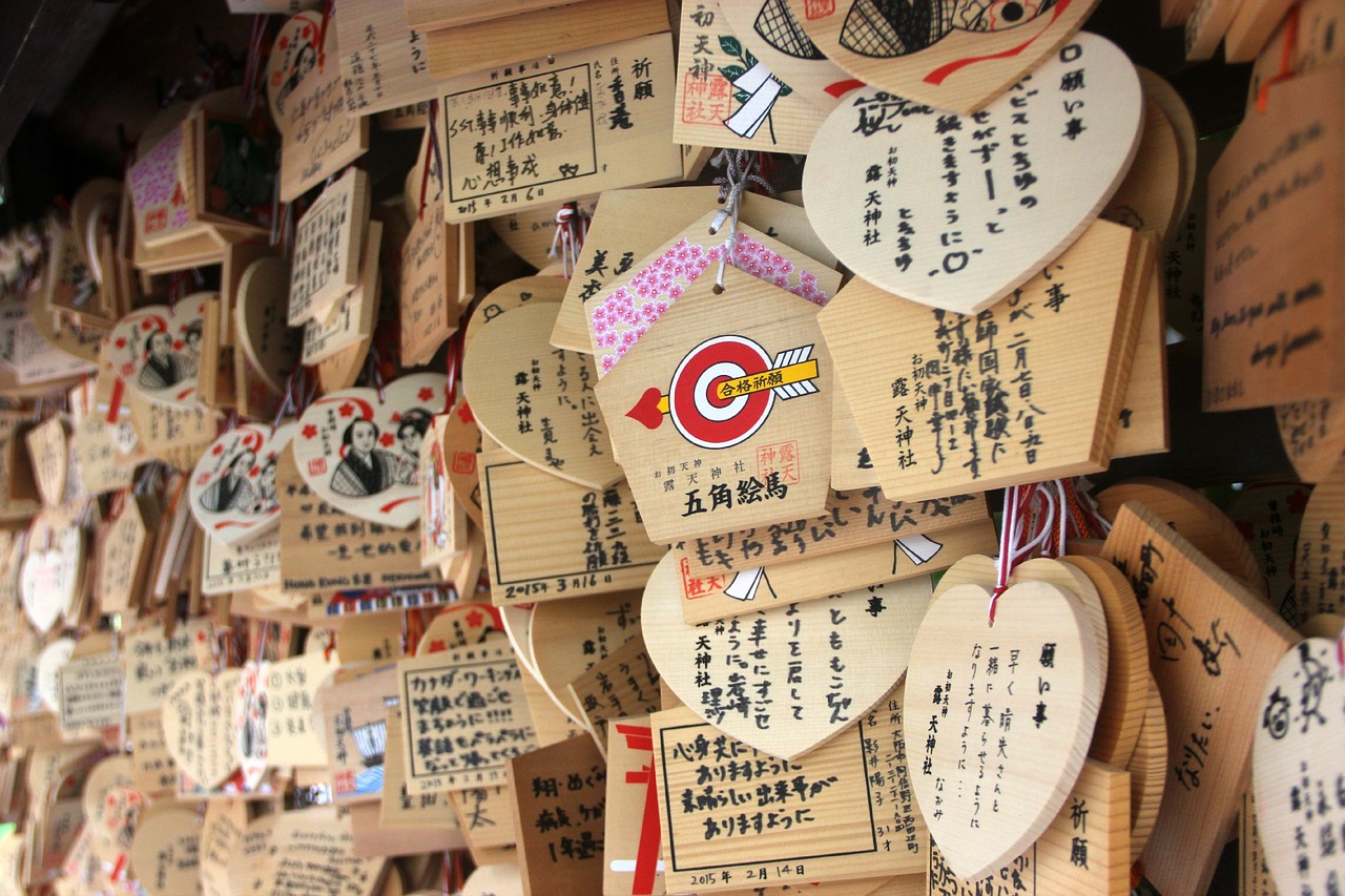 南通留学日本之融入日本社会：文化交流与学术提升的完美平衡