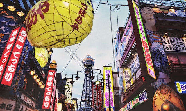 南通日本留学生活的乐趣与探险：旅行与文化体验