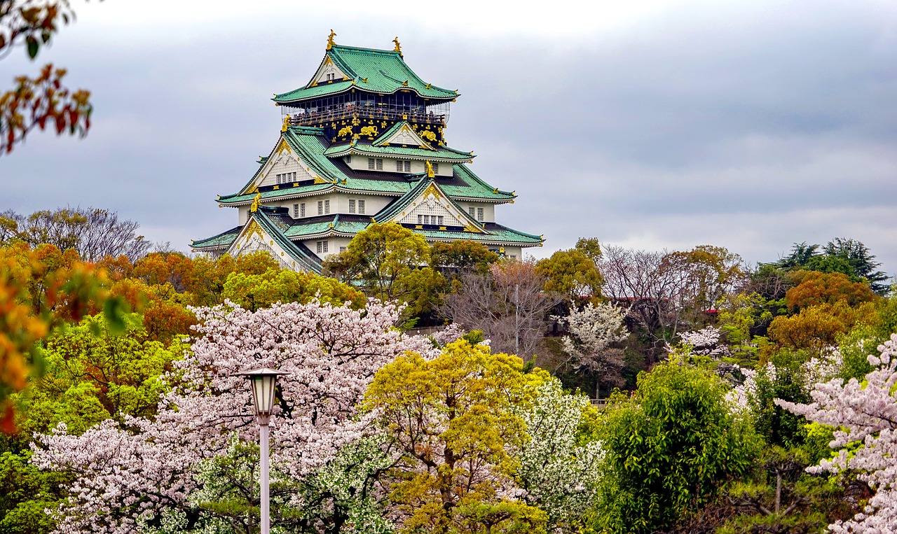 南通追寻梦想的起点：为何选择高考后去日本留学？