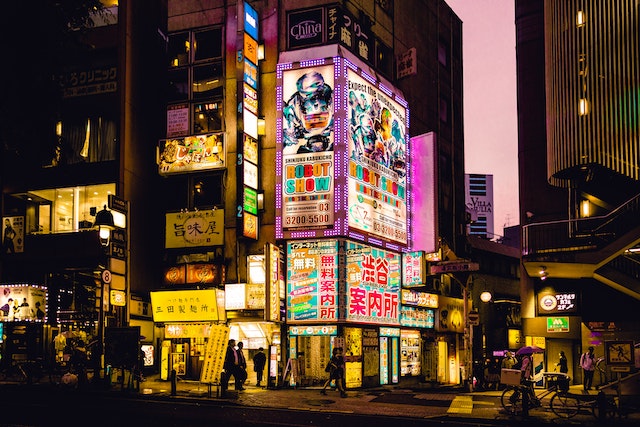 南通寻找学术平衡：留学日本如何处理学业与生活