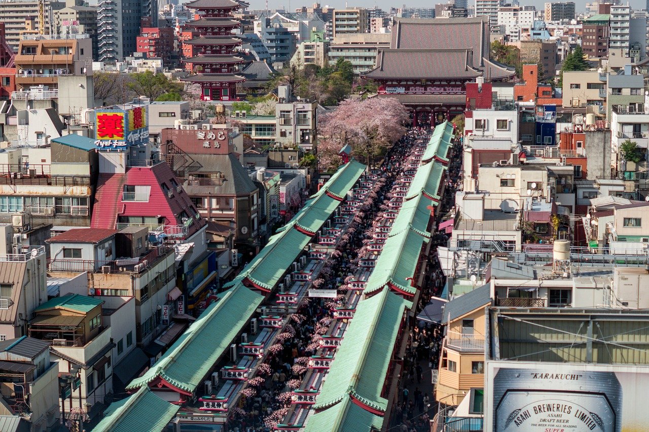 南通高考后的新路径：为何选择去日本留学成就未来？